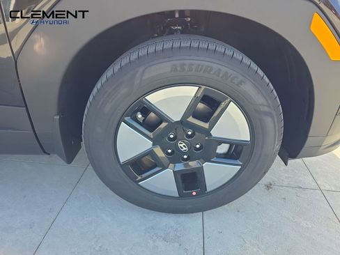 New 2026 Hyundai Santa Fe SE AWD/4WD image 33