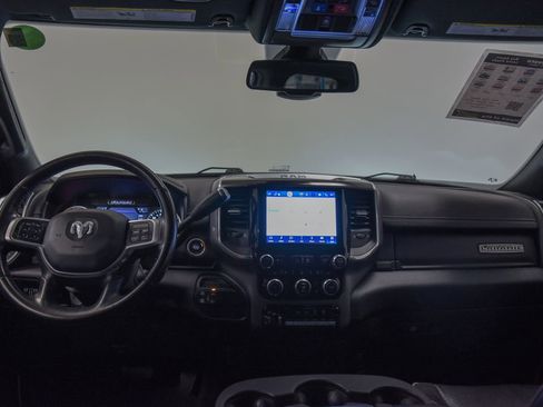 Used 2022 RAM 2500 Laramie AWD/4WD image 31