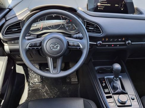 New 2026 MAZDA CX-30 AWD 2.5 S image 3