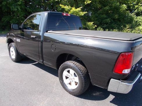 Used 2017 RAM 1500 Tradesman w/ Power & Remote Entry Group AWD/4WD image 5