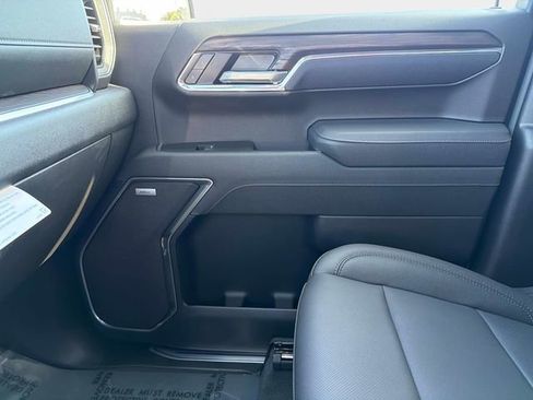 New 2026 GMC Sierra 1500 SLT w/ SLT Premium Package image 21
