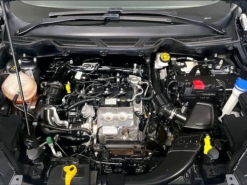 Used 2021 Ford EcoSport SE image 9