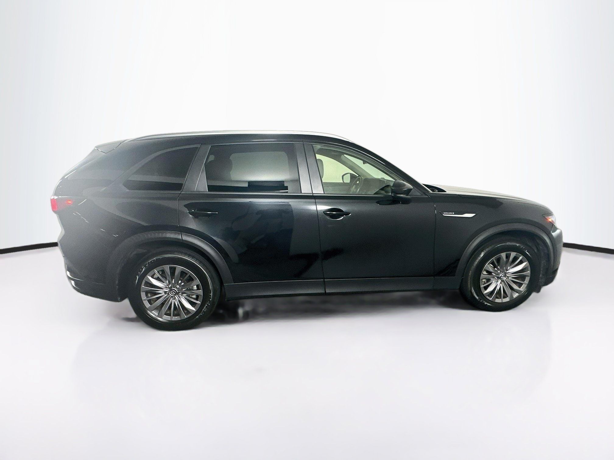 Used 2025 MAZDA CX-90 3.3 Turbo w/ Select Package AWD/4WD image 10