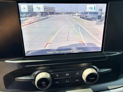 Used 2023 Ford F150 XL w/ STX Appearance Package AWD/4WD image 27
