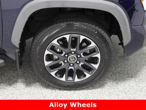 Used 2024 Toyota Tundra Limited image 5