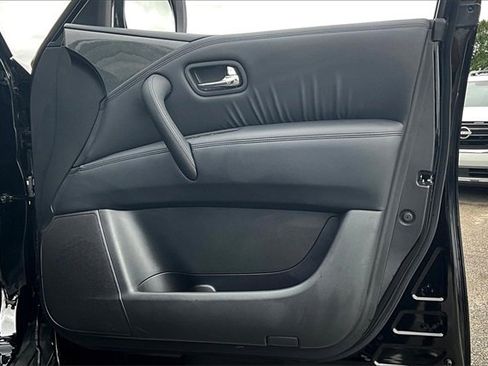 Certified 2024 Nissan Armada SV w/ Cargo Package image 27