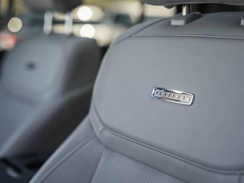 Used 2025 Ford Expedition Max Platinum w/ Driver's Package image 52