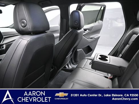 New 2026 Chevrolet Equinox LT w/ Convenience Package II image 23