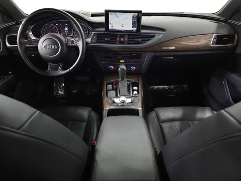 Used 2016 Audi A7 3.0T Prestige w/ Prestige Package image 22