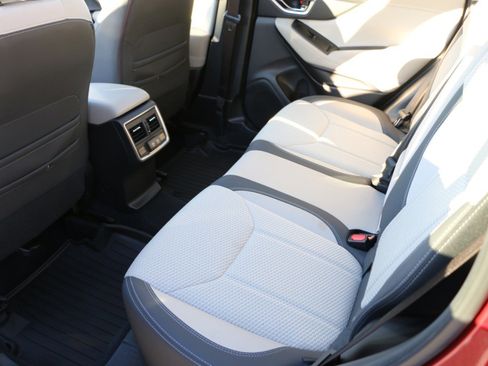 Used 2021 Subaru Forester Premium image 29