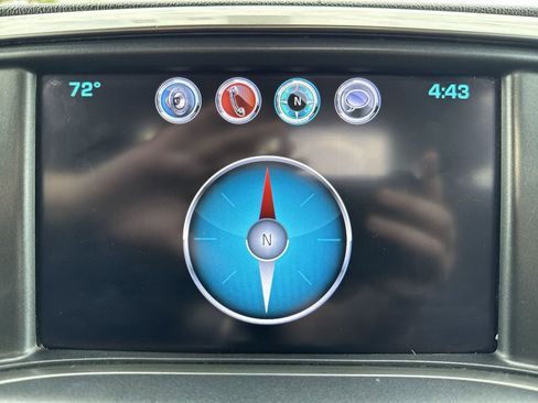 Used 2018 Chevrolet Silverado 1500 LT w/ All Star Edition AWD/4WD image 18