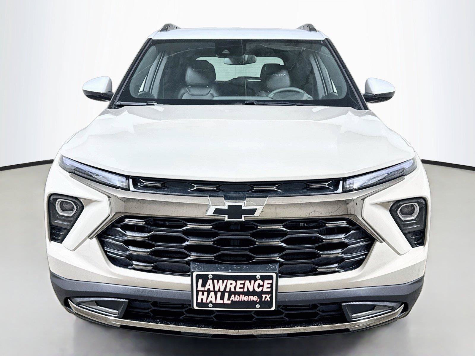 New 2026 Chevrolet TrailBlazer ACTIV w/ Driver Confidence Package FWD image 2