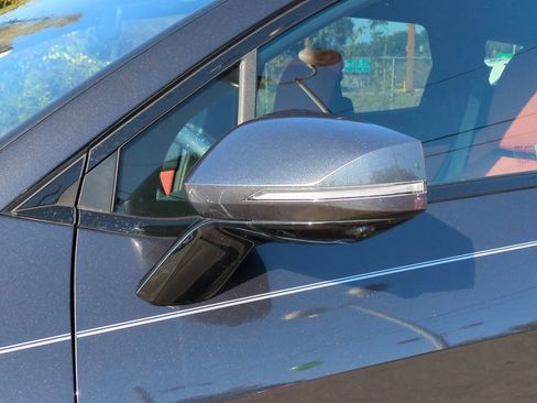 Certified 2023 Kia Sportage SX image 12