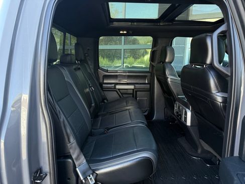 Used 2020 Ford F150 Raptor w/ Equipment Group 802A Luxury AWD/4WD image 41