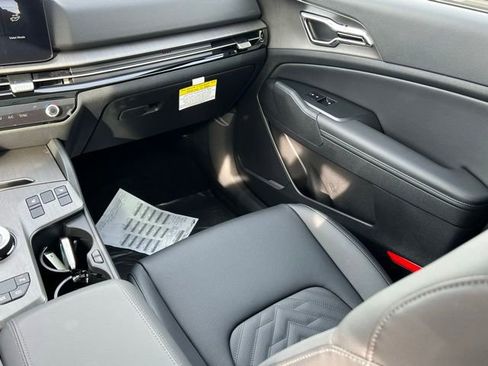 New 2026 Kia Sportage X-Line AWD/4WD image 19