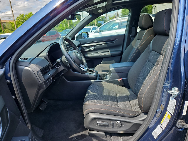 Used 2024 Honda CR-V Sport image 14