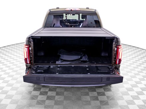 Used 2024 Ford F150 Raptor AWD/4WD image 42