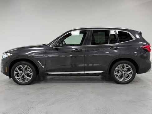 Used 2022 BMW X3 xDrive30i w/ Convenience Package image 2