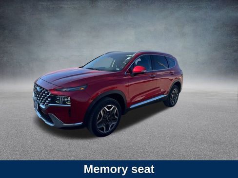 Used 2023 Hyundai Santa Fe Limited image 9