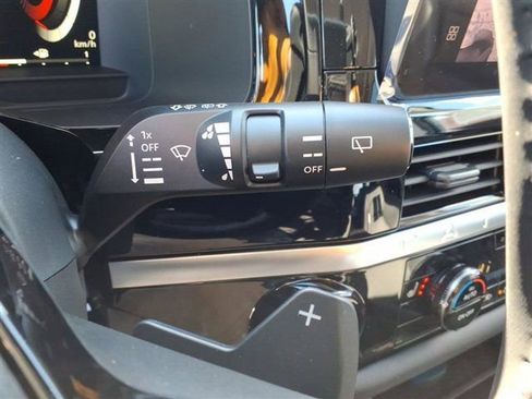 New 2026 Nissan Pathfinder SL image 22