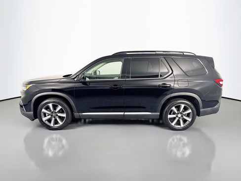 Certified 2023 Honda Pilot Elite image 8