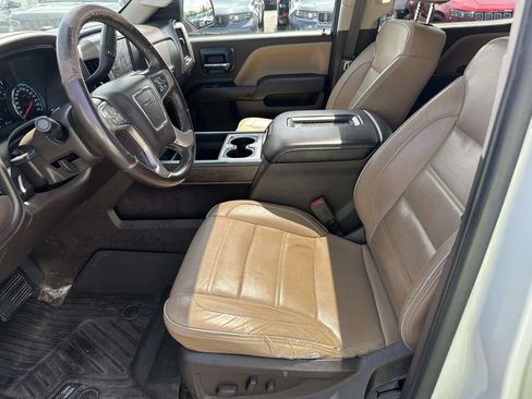 Used 2018 GMC Sierra 1500 Denali AWD/4WD image 20