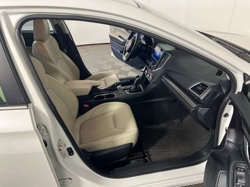 Used 2018 Subaru Impreza 2.0i Limited AWD/4WD image 29