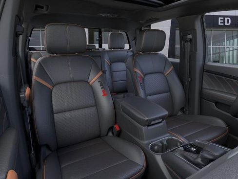 New 2026 GMC Canyon AT4 image 16