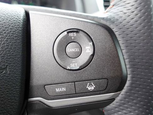 Used 2022 Honda Passport TrailSport image 17