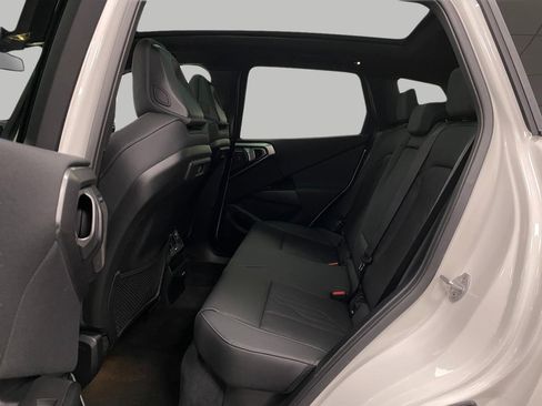 Certified 2026 BMW X3 xDrive30 image 27