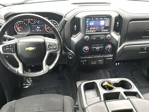 Used 2020 Chevrolet Silverado 1500 LT w/ All-Star Edition image 22