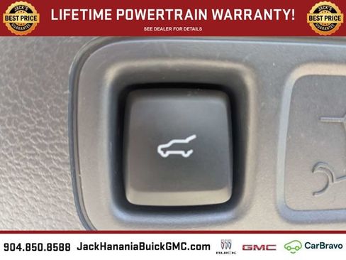 Used 2024 Ford Expedition Limited w/ Excursion Package AWD/4WD image 13