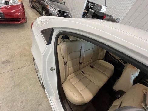 Used 2015 Chevrolet Cruze LTZ w/ RS Package image 47