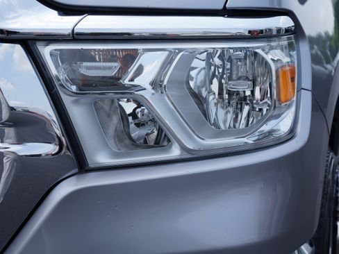 Used 2019 RAM 1500 Big Horn AWD/4WD image 14