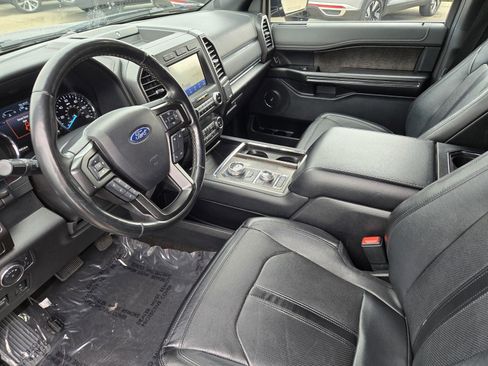 Used 2020 Ford Expedition Max Limited image 14