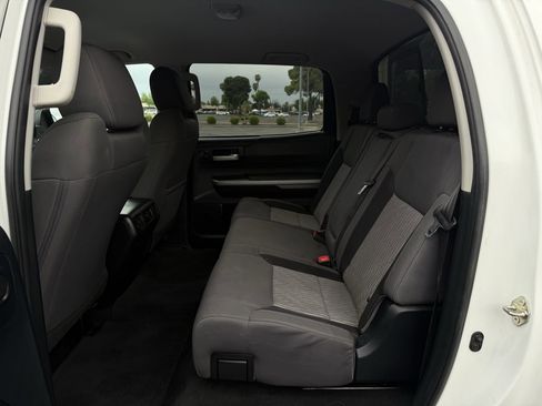 Used 2016 Toyota Tundra SR5 w/ TRD Off Road Package AWD/4WD image 21