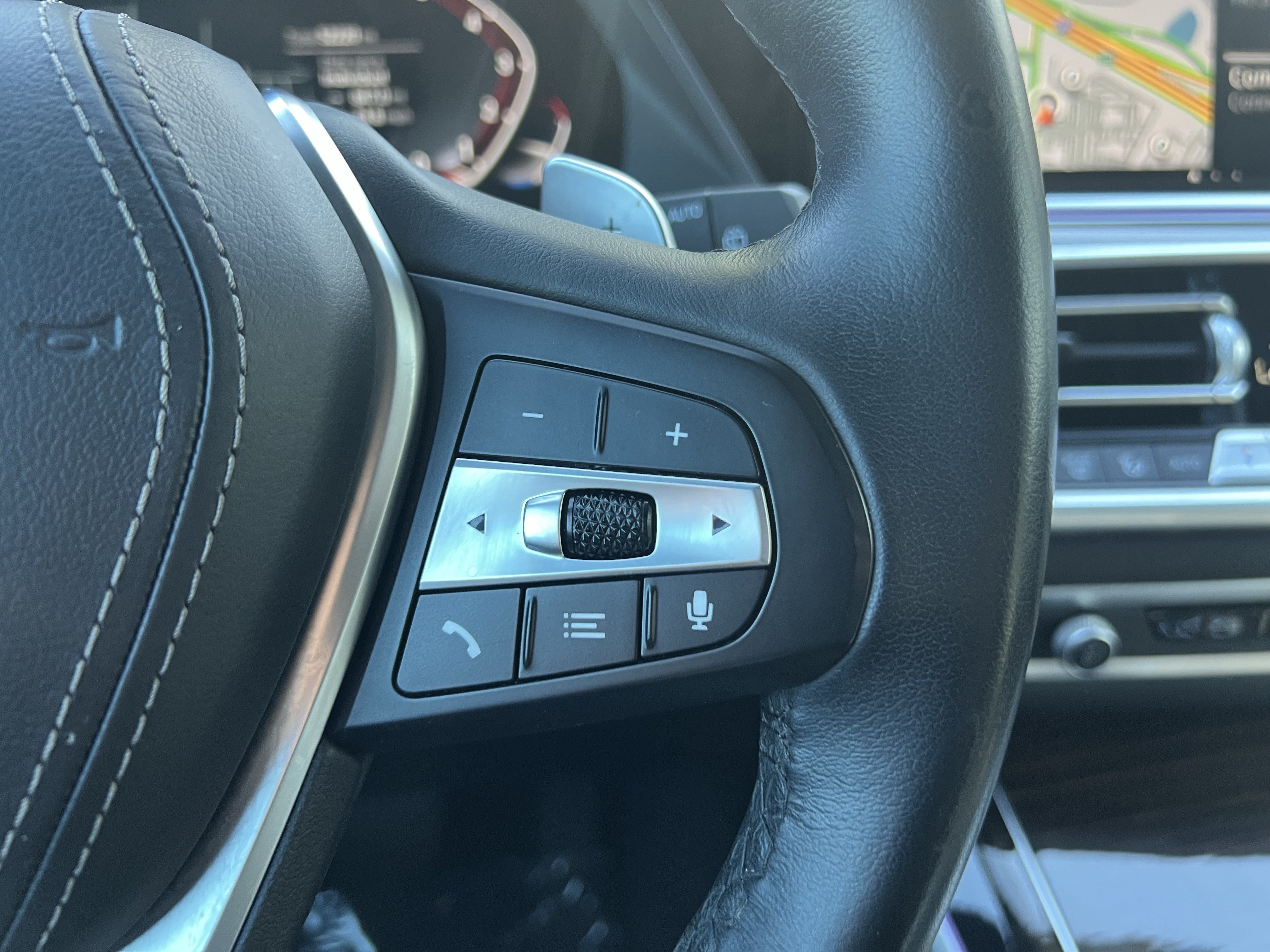 Used 2023 BMW X5 sDrive40i RWD image 20