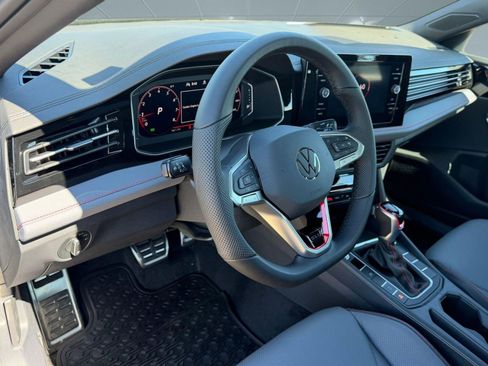 New 2026 Volkswagen Jetta GLI Autobahn image 4