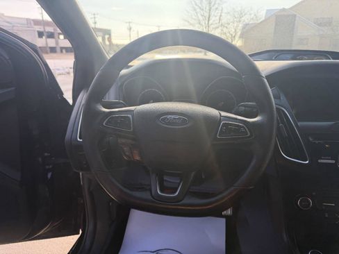 Used 2016 Ford Focus ST w/ Equipment Group 402A image 13