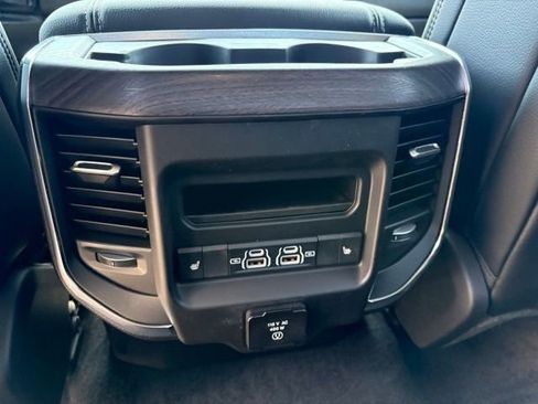 New 2026 RAM 1500 Laramie w/ Sport Appearance Package image 28