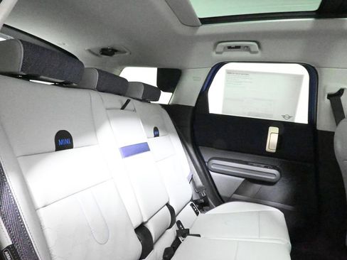 Certified 2025 MINI Cooper Countryman S image 24