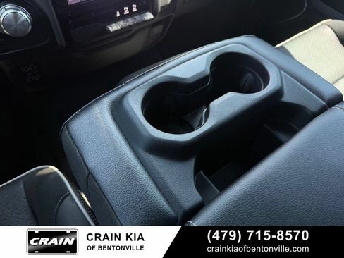 Used 2025 RAM 1500 Laramie AWD/4WD image 18