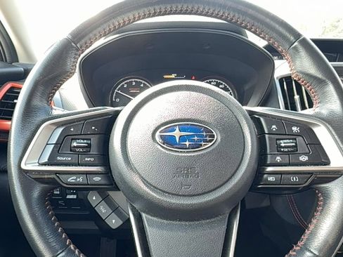 Used 2021 Subaru Forester Sport w/ Popular Package #2 image 17
