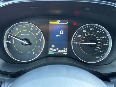 Certified 2023 Subaru Crosstrek 2.5i Sport image 20