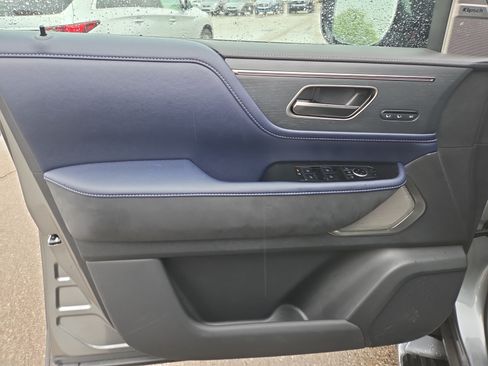 Used 2026 INFINITI QX80 4WD w/ Sport Exterior Package image 6
