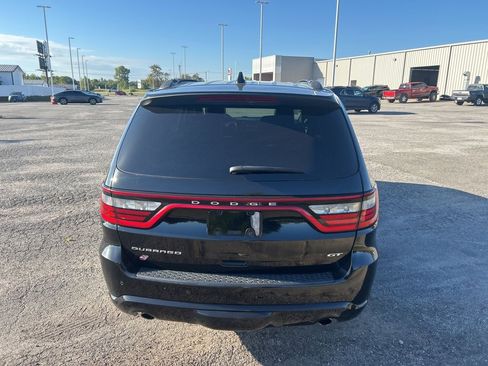 Used 2023 Dodge Durango GT image 7