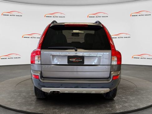 Used 2010 Volvo XC90 3.2 image 7