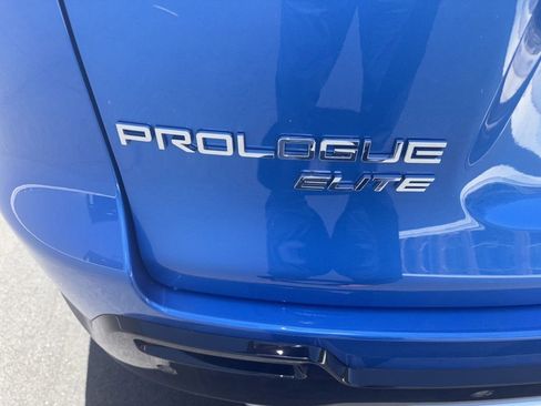Used 2024 Honda Prologue Elite image 6