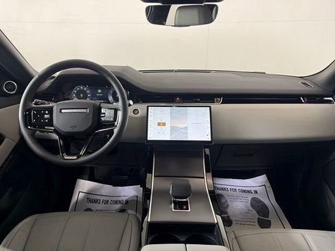 New 2026 Land Rover Range Rover Evoque S image 20