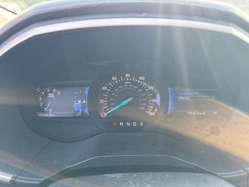 Used 2021 Ford Edge SEL AWD/4WD image 14